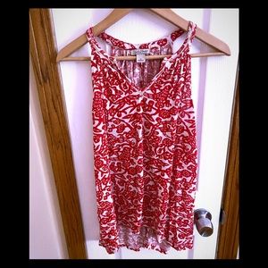 Lucky Brand tank tops